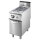 Gas pasta cooker, 1 GN 2/3 well, capacity 1x 26 litres