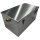 Separador de grasas manual, capacidad 23 litros