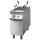 Cuocipasta elettrico su vano con porte da 1 vasca GN 1/1 - 40 litri