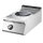 Induction wok, top version, 1 cooking zone 5 kW