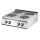 Electric range, top version, 4 hot plates