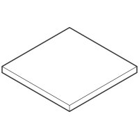 Supporto per fabbricatore di ghiaccio/lavabicchieri,...