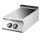 Induction plate, top version, 2 cooking zones Ø280 mm