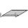 Meat grill for lava stone grill 7070GRL