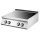 Induction plate, top version, 4 cooking zone Ø 220 mm each 5,0 kW
