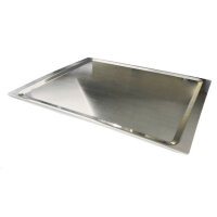 Aluminium Blech 432x343 mm