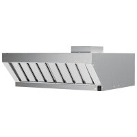 Kondensationshaube zu AIC0093/94/98/99