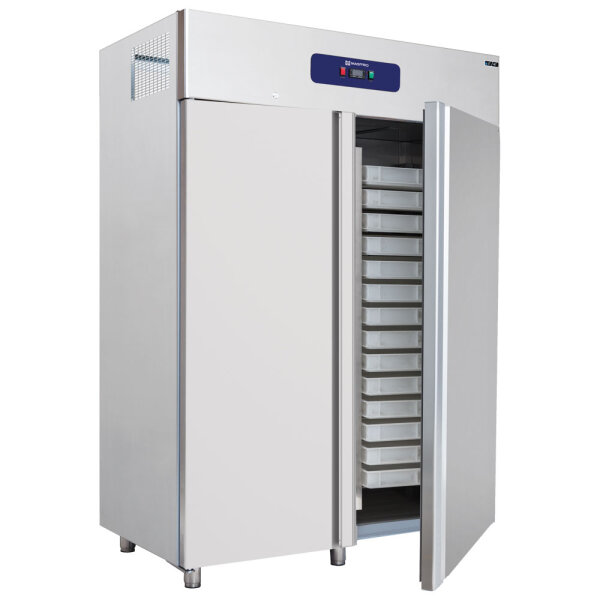Abbattitore di temperatura per torte a 56+56 livelli 45 mm, -10°/-30°C