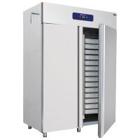 Schockfroster für Torten mit 56+56 Ebenen 45 mm,...