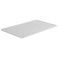 Backblech aus Aluminium unbeschichtet, 600x400 mm - 4...